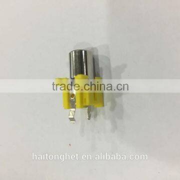Good Quality Single Socket RCA as AV Connector photo-3