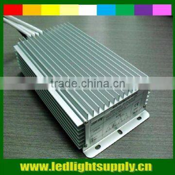 150W12V power adapter for led light