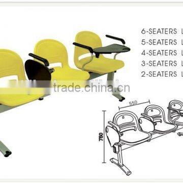 Plastic School Class room chair DJ-P129B