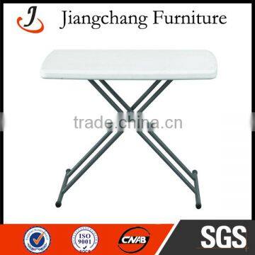 Foldable Adjustable Personal Coffee Table JC-T19