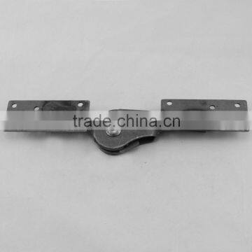 Backrest Angle Adjustable Furniture Hinges HXM1504 photo-3