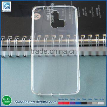 2015 Best Selling Mobile Phone Case Holster Belt Case For ZTE AXON ,Phone Case