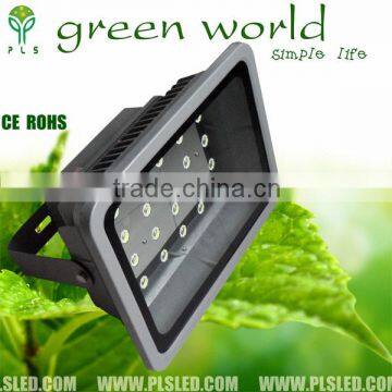 PLS 100w led flood light,non led christmas lights,led chasing christmas lights