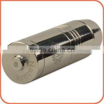 Jewelry Pen Torch Xml R4 300lm 2 Modes Warm Light LED Torch Lights for Identifying Jade Identification photo-3