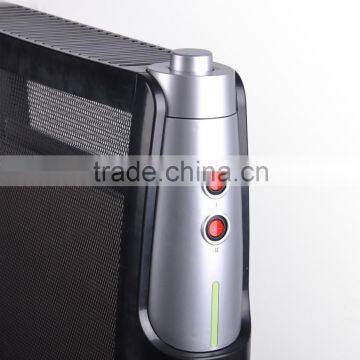 2000W New Stylish Electric Mica Heater With GS,CE,EMC,RoHS photo-2