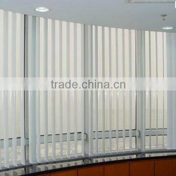 curtain blackout vertical blinds wholesale