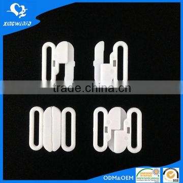 Wholesale chinese accessories plastic buckle for fashion bra