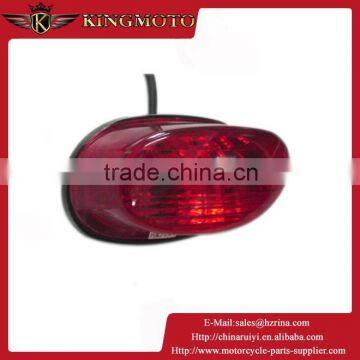 LTG-001H Police Motorcycle Emergency Led Tail Light photo-5