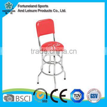 bar stool seat covers for heavy people by china supplier