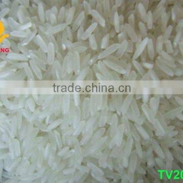 Vietnamese Long Grain White rice, 5% Broken