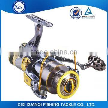 high quality china fishing tackle Spinning reel 9BB+RB