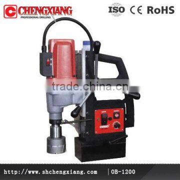 OUBAO magnetic core drill china OB-1200