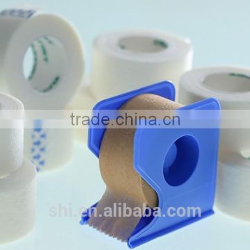 Viscose fabric non woven skin color medical tape