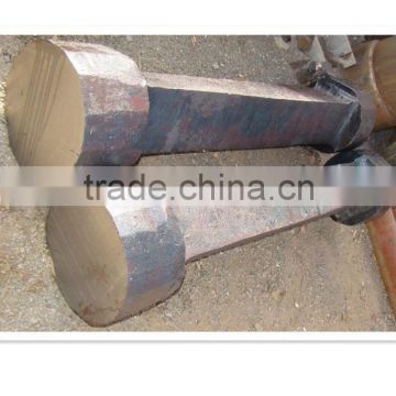 Heavy Forging Alloy Steel Parts