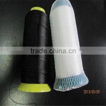 colored high tenacity sewing thread for overlocking 300D/3