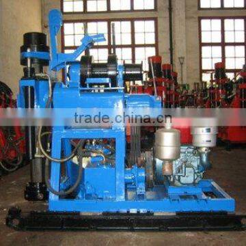 HGY-200 cheap mineral prospecting drill rig for sale