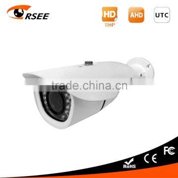 Cctv Camera Outdoor Waterproof IR AHD Camera 1080P cctv camera