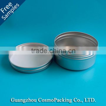 160g Aluminum Tins,Aluminum Jars,Aluminum Cans with high quality