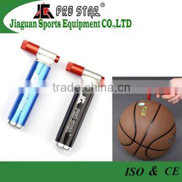 Lightweight CO2 pumps with aluminum barrel/bicycle accessories(JG-1024)