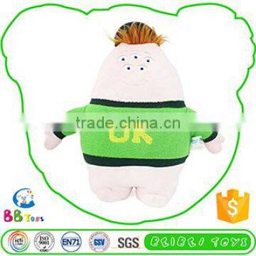 Wholesale Stuffed Animals Monster Dolls