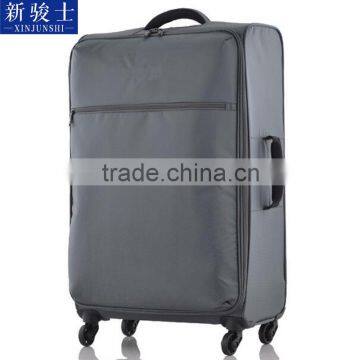 Superlight Luggage Carry on Spinner Luggage Wheeled Luggage Set photo-5
