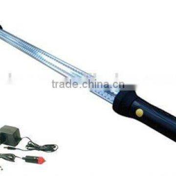 120 LED Rechargeable Under Hood Worklight photo-2