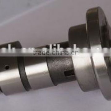 China manufacturer High performance scooter parts XLS125 Motorcycle Camshaft