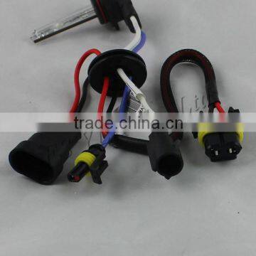 9012 Hir2 Xenon Hid Headlight Bulbs 4300k Hid Car Lamp 9012 Hir2 Bulb photo-2