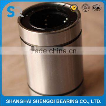 Linear bearing shaft 25mm linear ball bearing LM6UU LM8UU LM12UU LM16UU LM20UU LM25UU