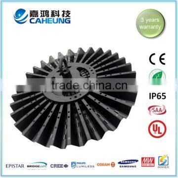 UFO Linear Industrial High Bay Light