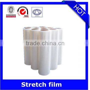 500mm x 23mic x 300m manual pe protection film