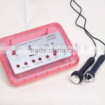 ultrasonic massager 1MHZ