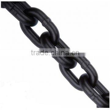 Galvanized Steel Chian Link