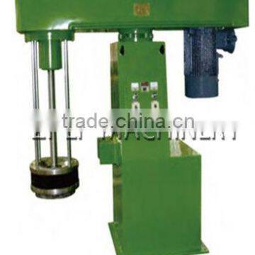 Basket sand mill