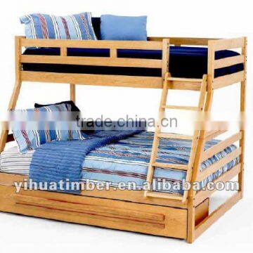 Bunk bed Cama litera 2015 la venda caliente Muebles del habitacion juvenil youth room