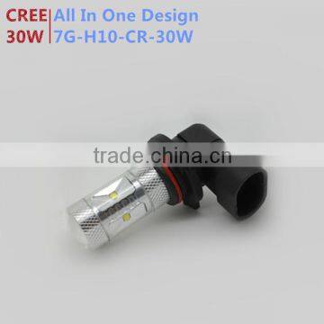 Eastar Brightness 30W H7 Led Car Canbus Light photo-4