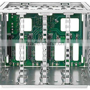 764630-B21-X DL360Gen9 2SFF HDD Disk expansion cage