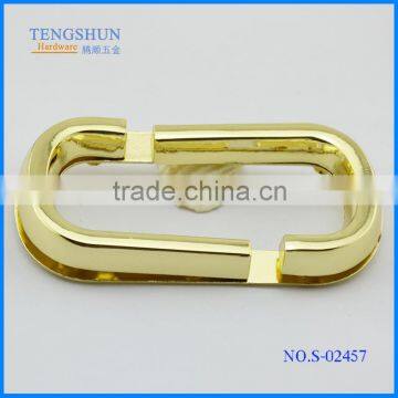 Wholesale Metel Accessories for Bags Zinc Alloy Eyelet for Bag Hardware