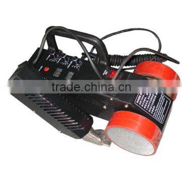 mini thermofusion welding machine