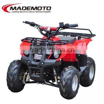 Wholesale 500W 48V MINI Electric ATV, Electric Quad for Kids EA0801