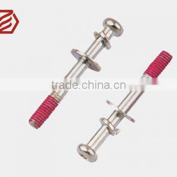 Zinc Plated Phillips Pan Head Adjusting Screw Sets M4*30