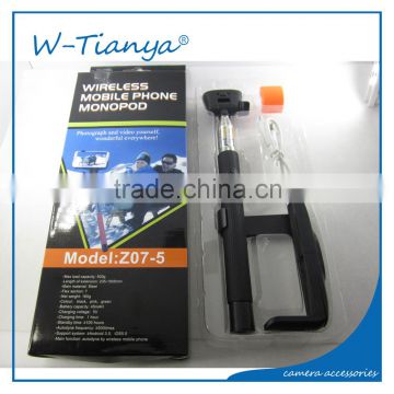 Tianya bluetooth monopod