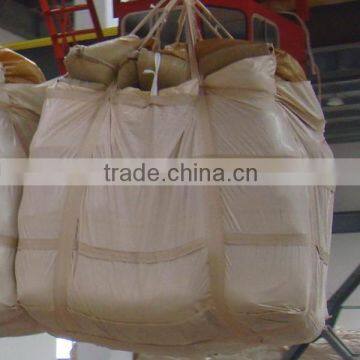 2000kg 2 ton jumbo bag / big bag