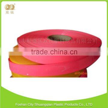 Volume supply superior quality waterproof non pvc film soft bag iv infusion