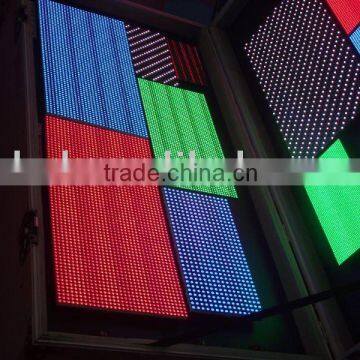 factory distributor price indoor led module for red/blue/green/yellow/white/amber