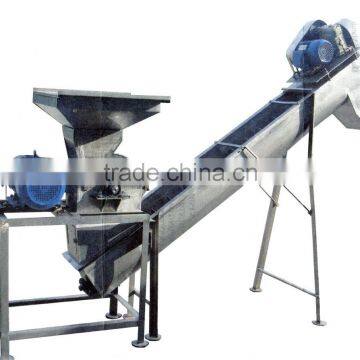 Coconut Grinding Machine