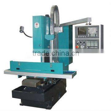 MODEL XK7125 CNC MILLING MACHINE