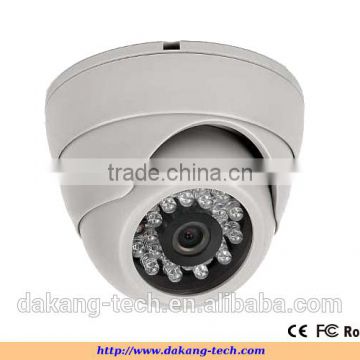 DAKANG camera, 700TVL IR dome camera