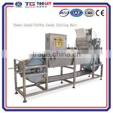Chewy Candy / Toffee Candy Cooling Belt
