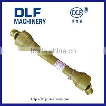 Agricultural pto drive shafts